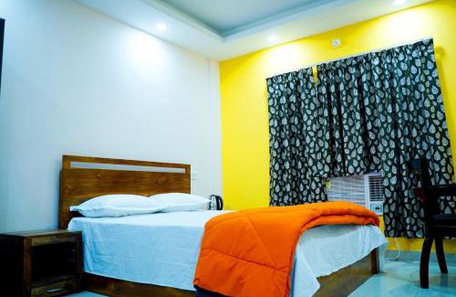 Puri Apartamento | Insignia Beach Resort Premium 1 BHK serviced Appartments,The Club Krishna Sea Sight ,Puri