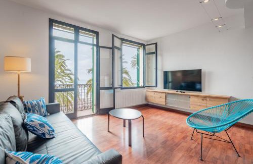 Sitges Town Center Apartamento | InSitges Ribera's Beach