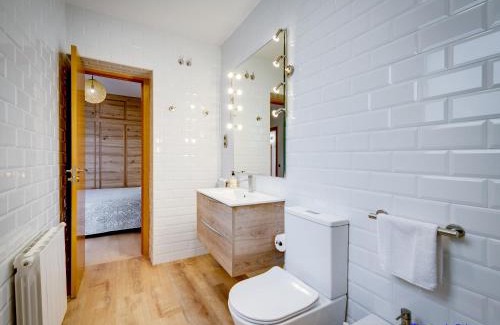 Sitges Town Center Apartamento | InSitges Ribera's Beach