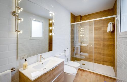 Sitges Town Center Apartamento | InSitges Ribera's Beach