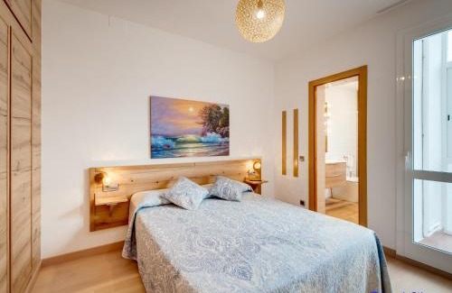 Sitges Town Center Apartamento | InSitges Ribera's Beach