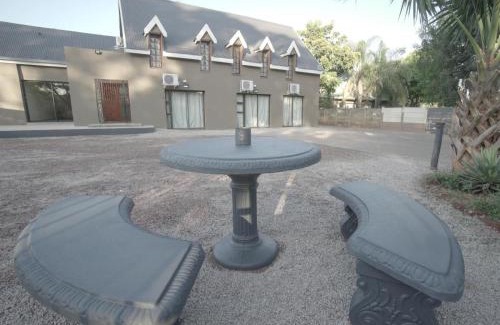 Mokopane Casa | Insolam Accommodation