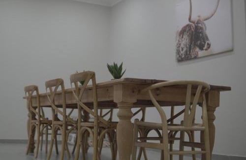 Mokopane Casa | Insolam Accommodation