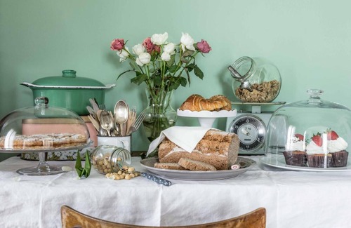 Brisighella Cama Y Desayuno | Insolita Locandiera