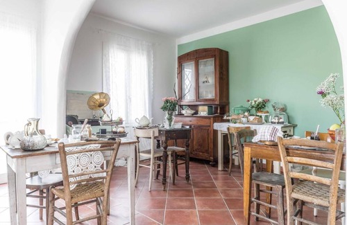 Brisighella Cama Y Desayuno | Insolita Locandiera