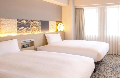 Karasumaoike Hotel | insomnia KYOTO OIKE