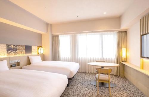 Karasumaoike Hotel | insomnia KYOTO OIKE