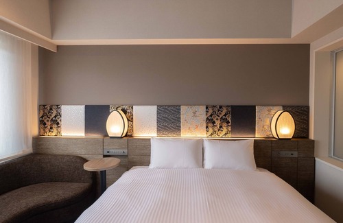 Karasumaoike Hotel | insomnia KYOTO OIKE