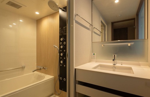 Karasumaoike Hotel | insomnia KYOTO OIKE