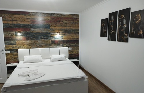 Drobeta-Turnu Severin Apartamento | Insomnia studio 2 New modern and stylish studio close to the center of the city