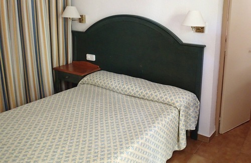 Formentera Hotel | Insotel Club Maryland