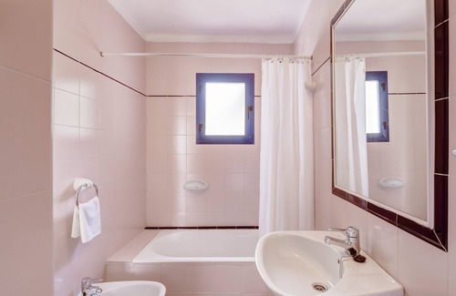 Formentera Hotel | Insotel Club Maryland