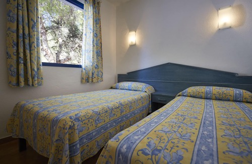 Formentera Hotel | Insotel Club Maryland
