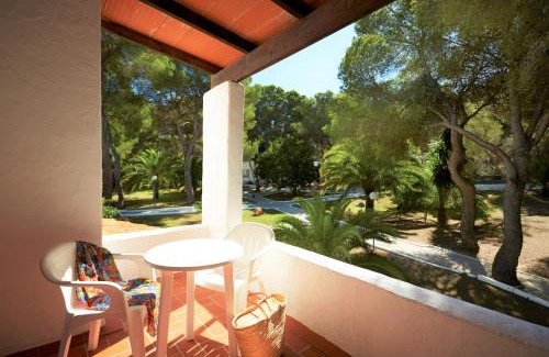 Formentera Hotel | Insotel Club Maryland