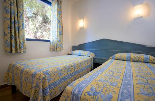 Formentera Hotel | Insotel Club Maryland
