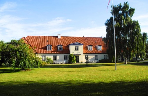 Maribo Cama Y Desayuno | Inspiration Center Denmark - Guesthouse