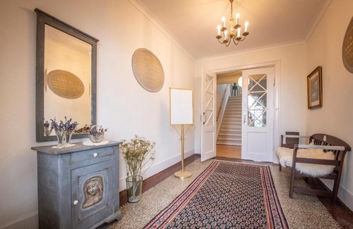 Maribo Cama Y Desayuno | Inspiration Center Denmark - Guesthouse