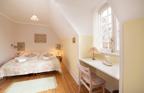 Maribo Cama Y Desayuno | Inspiration Center Denmark - Guesthouse