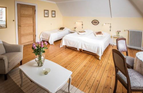 Maribo Cama Y Desayuno | Inspiration Center Denmark - Guesthouse