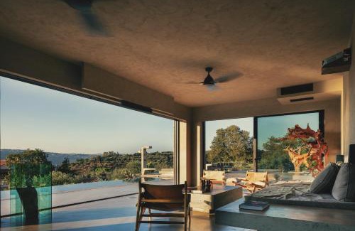 Tsikalaria Villa | Inspiration House