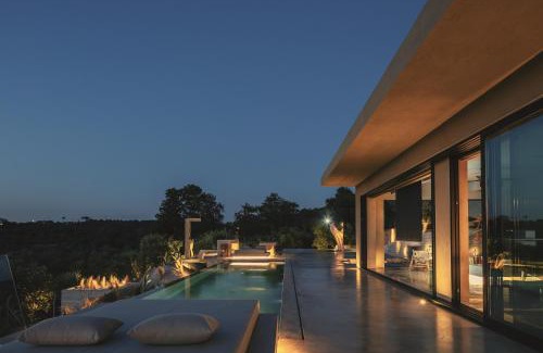 Tsikalaria Villa | Inspiration House