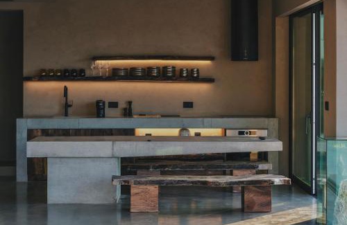 Tsikalaria Villa | Inspiration House