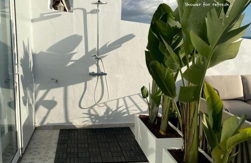 Alcala Apartamento | Inspirational apartment - to rest & to work