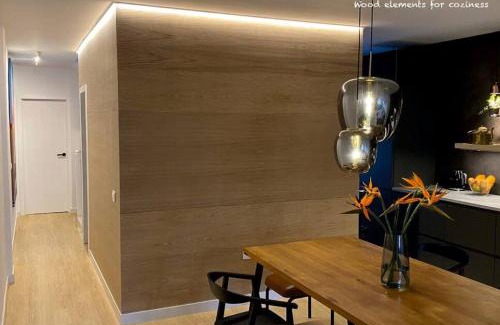 Alcala Apartamento | Inspirational apartment - to rest & to work