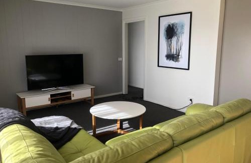 Devonport Apartamento | Inspire Boutique Apartments