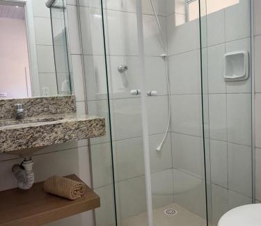 Vila Britania Apartamento | Inspire GuestHouse