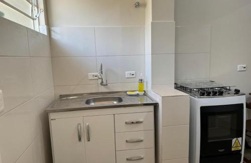 Vila Britania Apartamento | Inspire GuestHouse