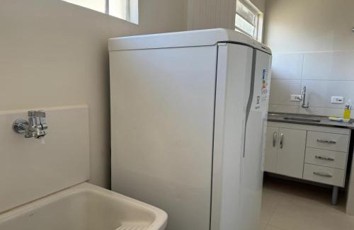 Vila Britania Apartamento | Inspire GuestHouse