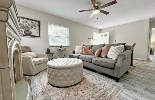 St. Augustine South Casa | Inspire Haven Inc