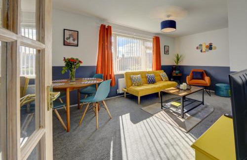 Aston-le-Walls Apartamento | Inspire Homes 2-Bed Sleeps 5 near Leamington & M40