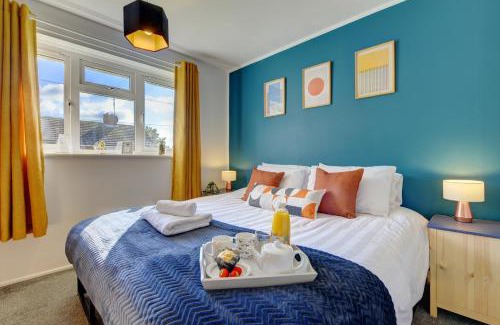 Aston-le-Walls Apartamento | Inspire Homes 2-Bed Sleeps 5 near Leamington & M40
