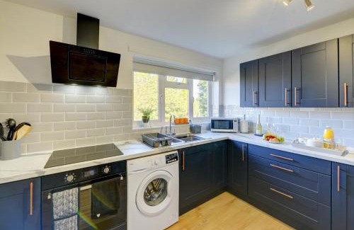 Aston-le-Walls Apartamento | Inspire Homes 2-Bed Sleeps 5 near Leamington & M40