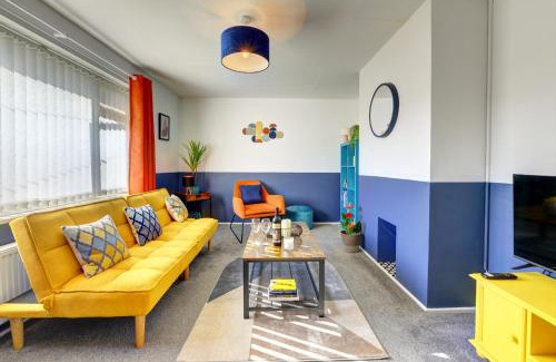Aston-le-Walls Apartamento | Inspire Homes 2-Bed Sleeps 5 near Leamington & M40