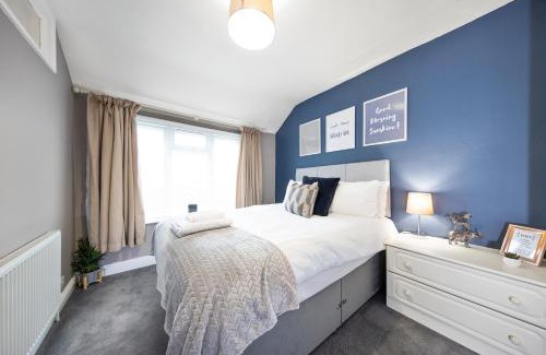 Long Itchington Casa | Inspire Homes - Joe's Cottage
