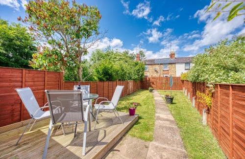 Long Itchington Casa | Inspire Homes - Joe's Cottage