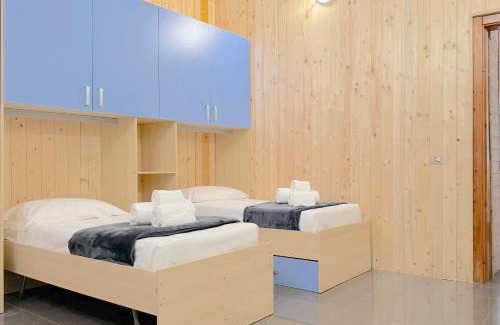 Baia Verde Apartamento | InspireN Only teeneger- Baia Verde