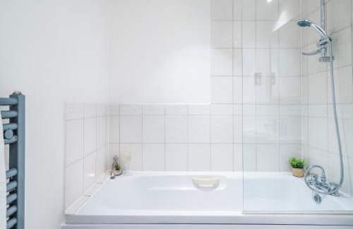 Hemel Hempstead Apartamento | InSpires House Contractors, families, Wifi, Free Parking Town Centre