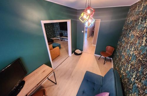Mikkeli Apartamento | Inspiring Apartment near city center