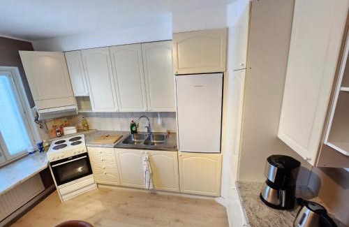 Mikkeli Apartamento | Inspiring Apartment near city center