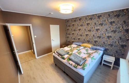 Mikkeli Apartamento | Inspiring Apartment near city center