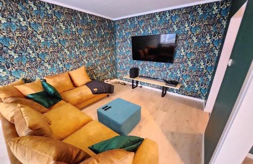 Mikkeli Apartamento | Inspiring Apartment near city center