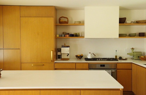 Serra Mesa Casa | Inspiring centrally-located 4-bedroom house w/ sauna, cold plunge, & gym