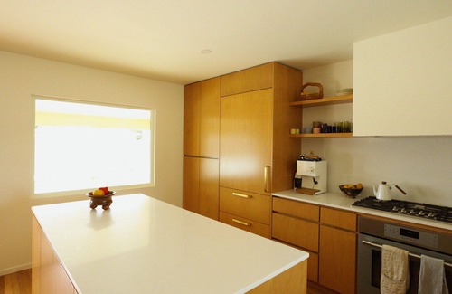 Serra Mesa Casa | Inspiring centrally-located 4-bedroom house w/ sauna, cold plunge, & gym