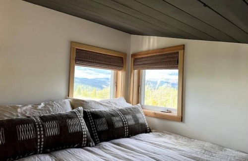 Mountain Ranch Casa | Inspiring, Secluded Retreat on 55 private acres