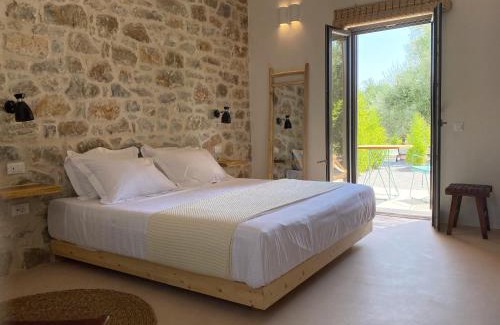 Karvelas Complejo | Inspiro Retreat Mani