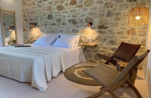 Karvelas Complejo | Inspiro Retreat Mani